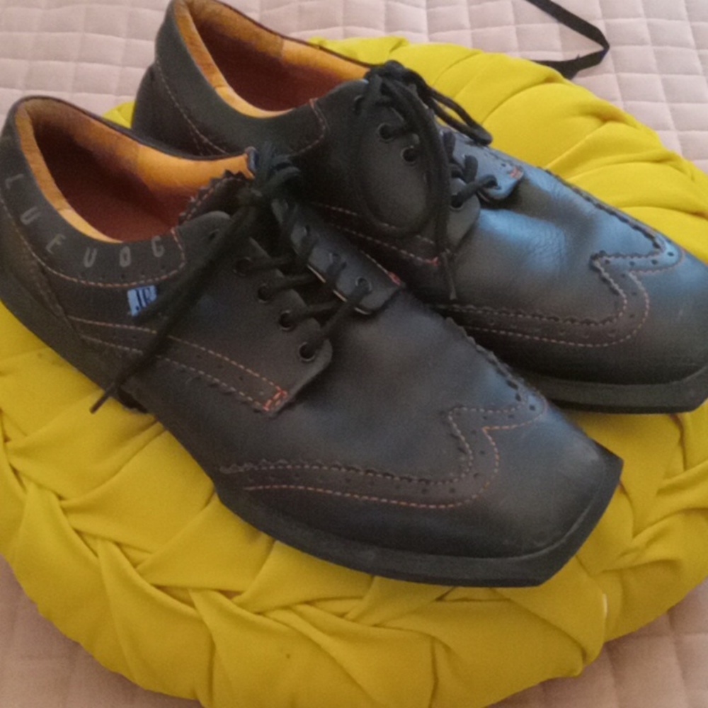 Fluevogs